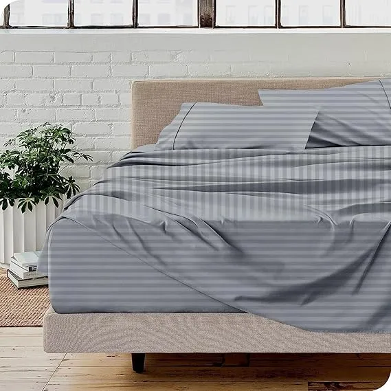 Double%204%20Pcs%20Set%20Stripes%20Bedsheet%20Set%20With%20Pillow%20Cover%20And%20Quilt%20Cover%20Sirak%20Khol%20Sirak%20Cover%20Mix%20Cotton%20King%20Size%204%20Pcs%20Sets%20-%20Image%2010