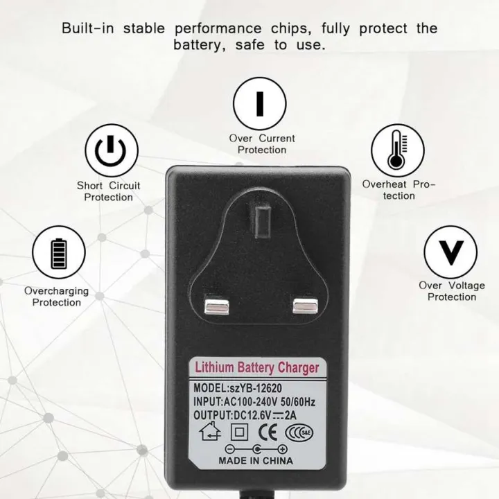 DC%2012.6V%202A%20Universal%20Power%20Supply%20Adapter%20LED%20Replacement%20Charger%20Charging%20Devices%20for%20Lithium-ion%20100-240V%20with%20Safe%20Chips%20-%20Image%206