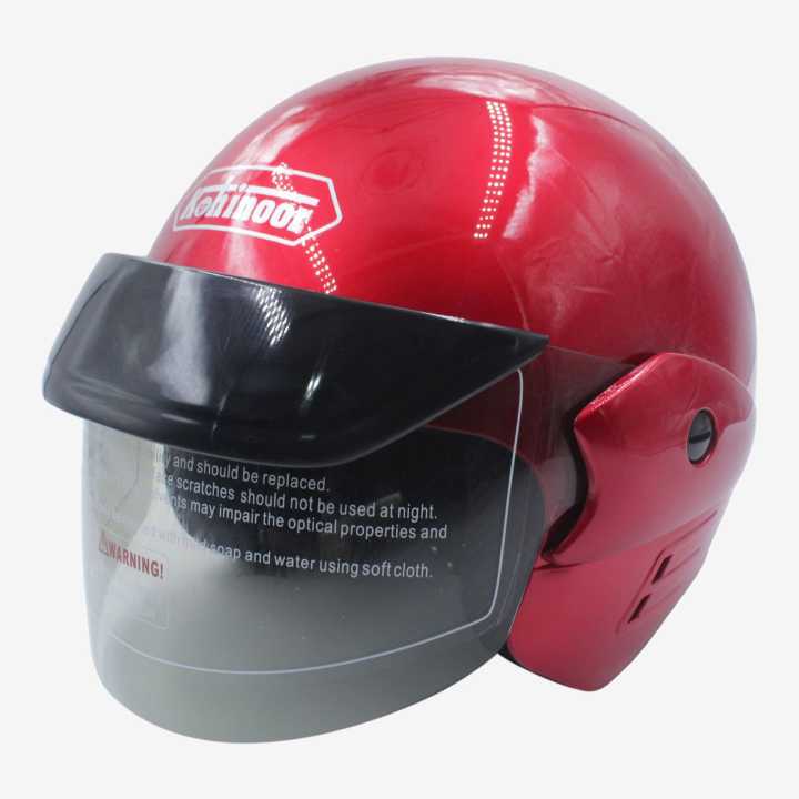 Kohinoor%20Half%20Night%20Vision%20Visor%20Helmet%20-%20Image%203