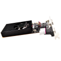 GT730 4G DDR3 128 Bit Graphics Card 700MHZ 40Nm PCIE 2.0 16X VGA+DVI+ -Compatible Video Card Accessories. 