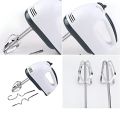 Electric Hand Mixer Mixer 7 Speed for Baking Goods Kitchen Tool. 