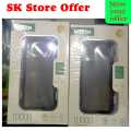 10000 mAh Power Bank - Hitech Brand Power bank 10000mAh. 