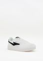 Erke White Skateboard Shoes For Men 11123201052-003. 