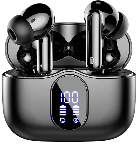 MaxBass%20One%20ANC%20%7C%20Amazon's%20#1%20Wireless%20Earbuds,%20ANC%20(40%20dB),%20Bluetooth%205.4%20with%204%20ENC%20Noise%20Cancelling%20Mic,%20LED%20Display,%20IP54%20Water%20Resistance,%2048H%20Playtime%20-%20Image%202