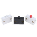 Wardrobe Light Switch Door Touch Switch Automatic Lighting Cupboard Door Control Muqin. 