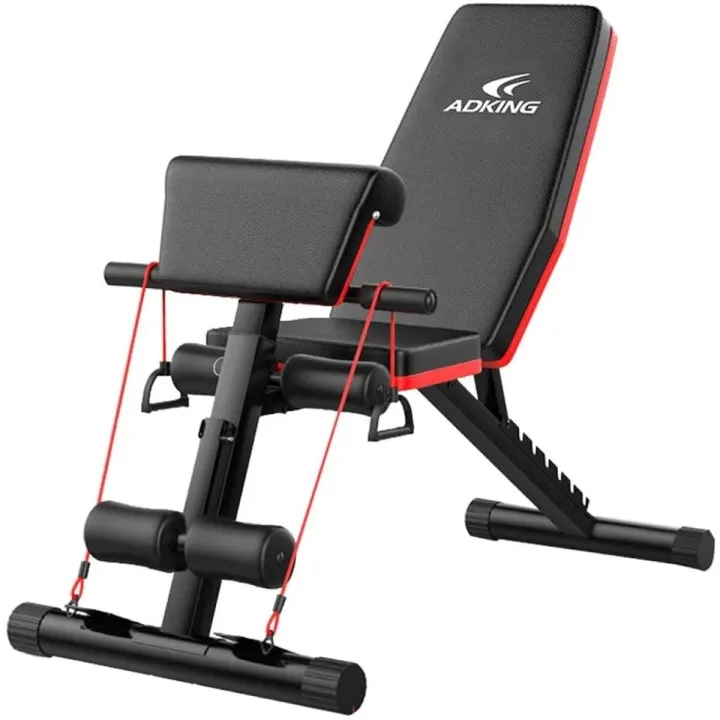 Adjustable%20Workout%20Bench%20With%20Fitness%20Rope-%20Black%20%7C%20Fast%20Adjustment%20Multipurpose%20Workout%20Bench%20For%20Home%20Gym%20-%20Image%202