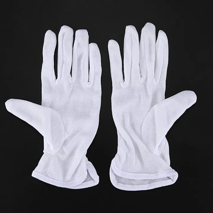 fasdaga%202%20Pair%20Protective%20Anti-Slip%20White%20Cotton%20Work%20Driving%20Gloves%20-%20Image%204