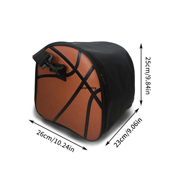 Soccer%20shoulder%20strap%20can%20basketball%20bag%20single%20shoulder%20basketball%20storage%20bag%20waterproof%20basketball%20bag%20strap%20adjustable%20portable%20-%20Image%204