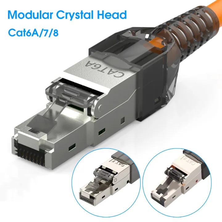 Oufeiton%20Shielded%20Crystal%20Connector%20High%20Performance%20Cat%206A/7/8%20Gigabit%20RJ45%20Metal%20Module%20Network%20Crystal%20Connector%20-%20Image%203