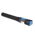 Portable 5Mw Fiber Optic Test Pen Red Light Source Pen Type Visual Fault Locator Fiber Optic Cable Testing Tool. 