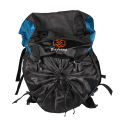 90L Backpack Hiking Camping Outdoor Mountaineering Backpack Sports Soft Travel Bag By Bajrang. 