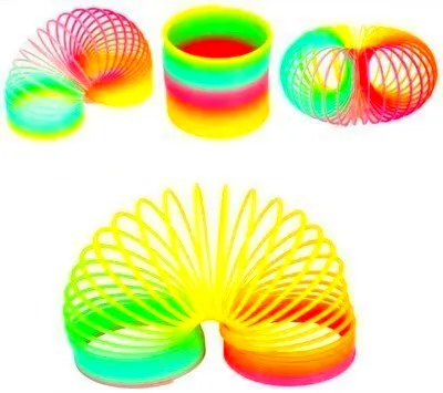 CoilCraze%20%E2%80%93%20Party%20Bag%20Filler%20Rainbow%20Spring%20Toy%20-%20Image%203