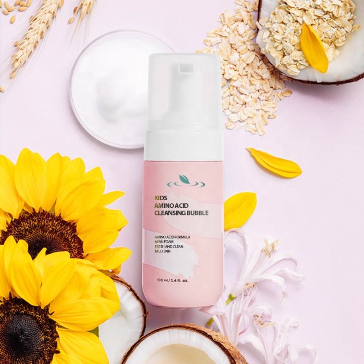 Private%20Label%20Organic%20Facial%20Cleansing%20Balm%20Face%20Make-Up%20Remove%20Cream%20OEM%20Facial%20Cleanser%20-%20Image%203