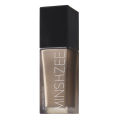 MINSHZEE Light Foundation Concealer Spots Acne Marks Invisible Pore Makeup Foundation 30g. 