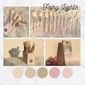 BH Cosmetics Fairy Lights Brush Set. 