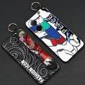 Back Cover Graffiti Phone Case For Redmi A5 4G/Xiaomi Poco C71 4G Wrist Strap Shockproof Kickstand Lanyard Waterproof. 