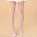 Candy Color Girls Kid Sheer Pantyhose Stockings Dance Ballet Tight Thin Solid Black Flesh White Summer Tights for Children Baby. 