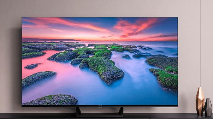 oled sony bravia sony ag8 55 inch