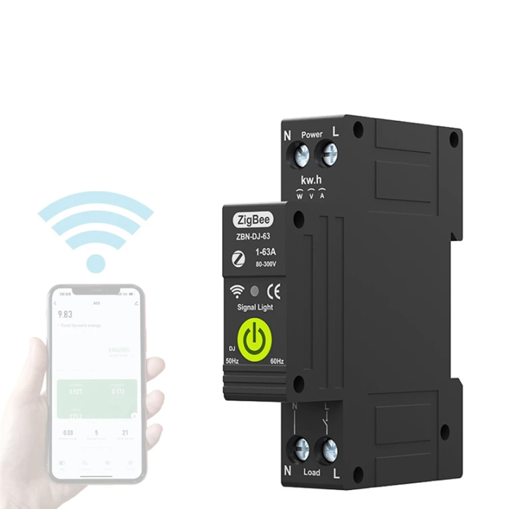 NCANRUI%20Tuya%20Zigbee%20Intelligent%20Circuit%20Breaker%20Timing%20Photovoltaic%20Bidirectional%20Metering%20Energy%20Meter%20Automatic%20Reclosing%20-%20Image%205