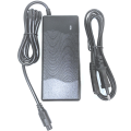 Chengji Toys 36V HoverBoard Charger for 6.5 inches 8 inches 10 inches Hoverboard. 