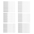 SRIWEN Sewing Machine Needles, 60Pcs Universal Ballpoint Sewing Machine Needles Sewing Machine Accessories for Jeans. 