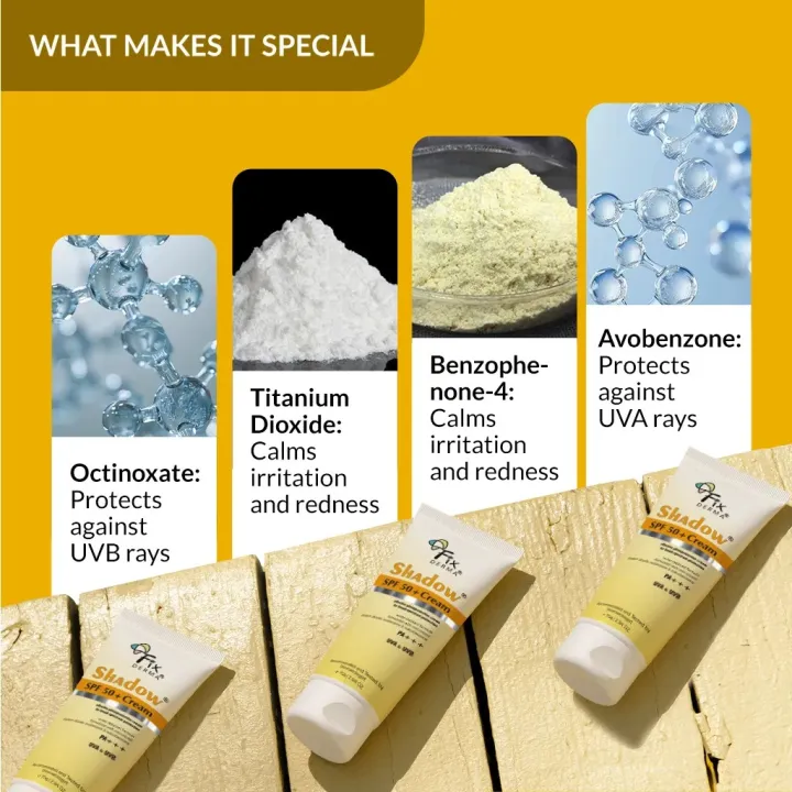 Fix%20Derma%20Shadow%20Sunscreen%20SPF%2050+%20Cream%20%2075g%20%20Water%20Resistant%20Formula%20%20Broad%20Spectrum%20Protection%20-%20Image%205