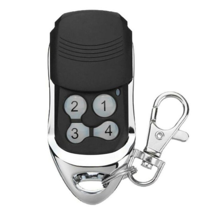 NEW Garage Door Remote Control For SEIP SKR433-3 B43A023004-3 SKRJ433 SKR433 SKR433-1 433.92MHz Rolling Code Transmitter