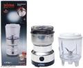 Nima Mini Mixer Grinder With Juicer Jar. 