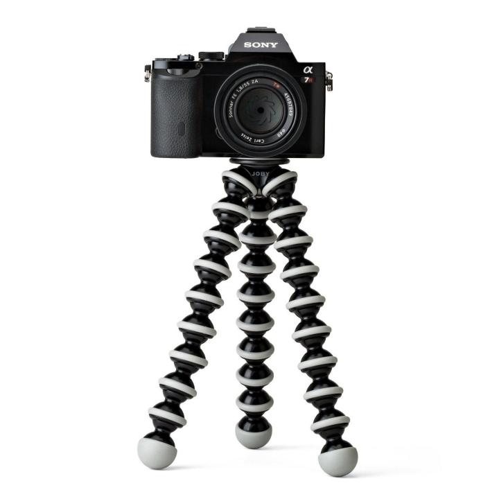 Joby%20Gorilla%20Pod%20Slr-Zoom%20Tripod%20For%20Cameras%20-%20Image%205