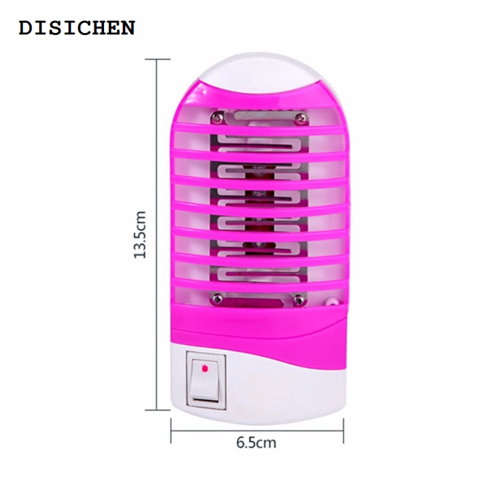 DISICHEN%20Luxury%201Pcs%20Night%20Sleep%20Anti%20Mosquito%20Repellent%20Mosquito%20Killer%20Lamp%20Bug%20Zapper%20Mosquito%20Trap%20Fly%20Insect%20Killer%20Random%20Color%20-%20Image%205