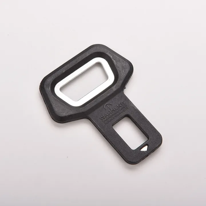 1PC%20Universal%20Car%20Auto%20Bottle%20Opener%20Seat%20Belt%20Buckle%20Alarm%20Stopper%20Clip%20Clamp%20-%20Image%203
