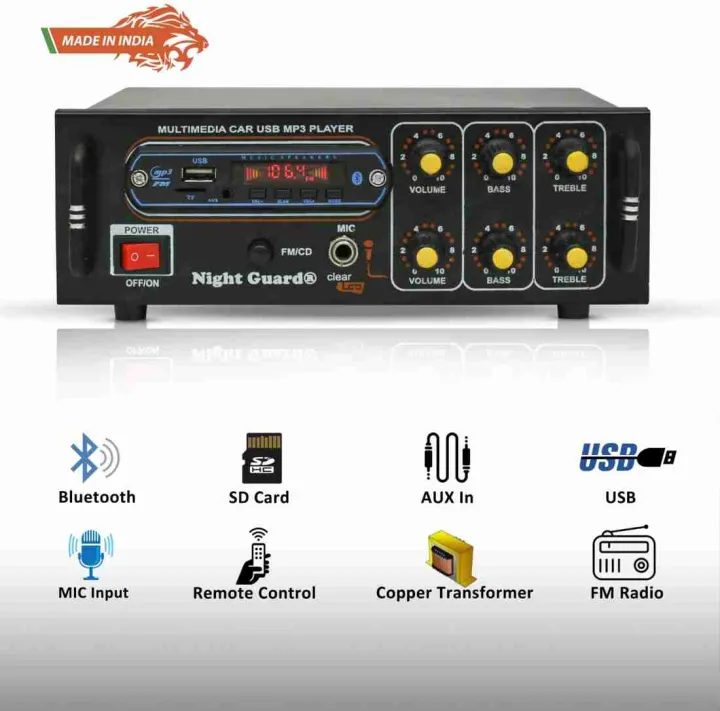 Audio%20Amplifier%204440%20Ic%20Model%20Indian%20Amplifier%20HiFi%20Sound%20System%20With%206%20Inch%20Speaker%20-%20Image%205