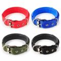 Dog Collar Padded-Large. 