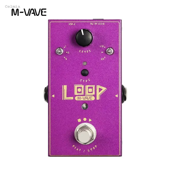 Celmia%20M-VAVE%20Guitar%20Bass%20Effects%20Pedal%20ANNBlackbox,%20MK-300,%20Tank-G/B/MINI,%20Hot%20Selling%20KPT%20PRO,%20IRbox,%20Universe,%20Elemental,%20Cube%20Baby,%20Bass,%20AC%20-%20Image%208