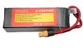 Lipo Battery 2200 MAh 3S 35C 11.1V For Drone, Quadcopter, Hexacopter, Rc Plane, Boat, Car. 