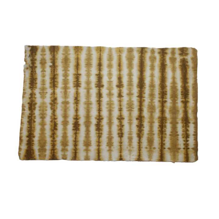 Plain Strip Nepali Kagaj 19X29inche