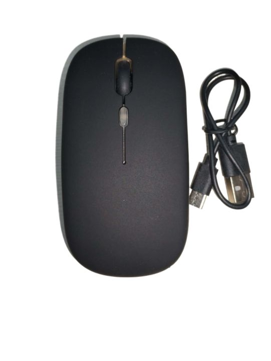 Wireless%20Mouse%20with%20Bluetooth%20and%20Dongole%20with%20Built-in%20Battery%20-%20Image%202