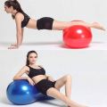 Peanut Ball Yoga Ball Sex Position Ball PVC Exercise Ball Suitable for Pilates Yoga Gym Weight Loss Balance Training Physical Therapy (90 45cm). 