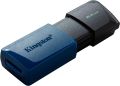 Kingston 64GB DataTraveler Exodia Onyx USB Flash Drive USB 3.2 Gen 1 Pendrive. 