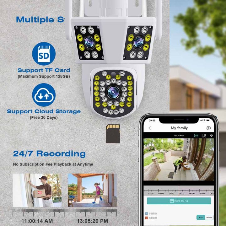 New%20models%20on%20sale%20Three%20Screen%206K%2012MP%20WIFI%20IP%20Outdoor%20Camera%20Motion%20Tracking%20PTZ%20Video%20CCTV%20Camera%20Three%20Lens%20Waterproof%20Security%20System%20-%20Image%202