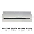 Hyundai Air Msafb-12Hrn1 Air Conditioner - White. 
