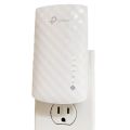 TP-Link AC750 WIFI Range Extender Up to 750Mbps Dual Band Wi-Fi Extender RE200 White. 