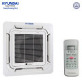 Hyundai 4 Ton Ceiling Cassette Air Conditioner | HYCC-48GRN1. 