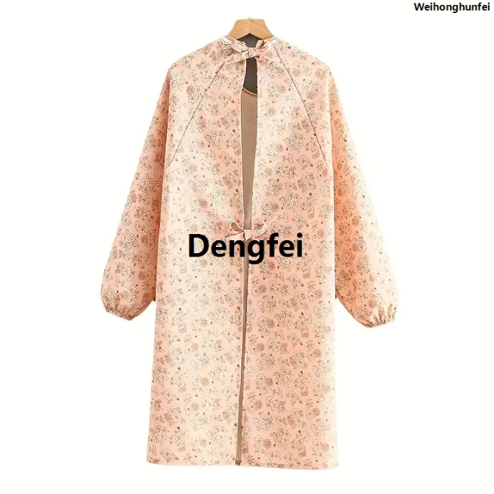 WeihonghunfeiDengfei%20Profesional%201pc%20Canas%20Long%20Se%20n,%20Stain-proof%20reathable%20ousehold%20Cooking%20Catering%20Waist%20n,%20Coeralls,%20itchen%20Supplies%20Hot%20Selling%20-%20Image%205