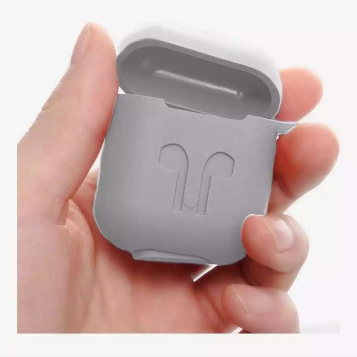 Silicone Cover Case Protective For Airpods