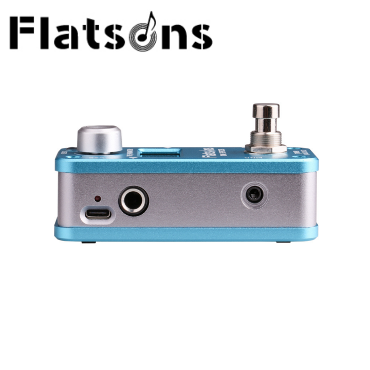 Flatsons%20Time%20Multi%20Guitar%20Effect%20Pedal%20-%20Delay%20Reverb%20Tuner%20-%20True%20Bypass%20-%20Image%207