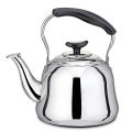 2L Stainless Steel Whistling Tea Kettle Boiling Water & Tea Induction Stove Gas Stove Top. 