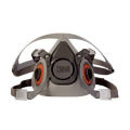3M Half Facepiece Reusable Respirator 6200/07025. 