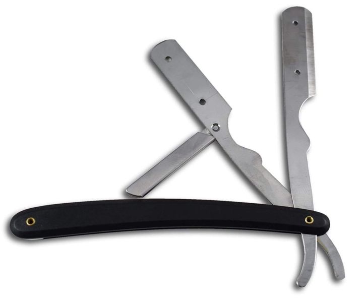 Straight%20Edge%20Stainless%20Steel%20Disposable%20Razor%20/Barber%20Razor%20/Ustara-%201Pcs%20-%20Image%204