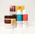 Karseell Maca Power Travel Set /karseell collagen repair, shampoo and conditioner/ 100, 70, 70 mL. 
